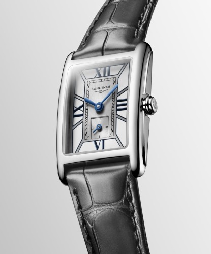 Longines Dolcevita L5.255.4.75.2