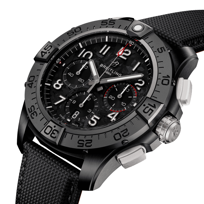 sb0147101b1x1-avenger-b01-chronograph-44-night-mission-three-quarter.png