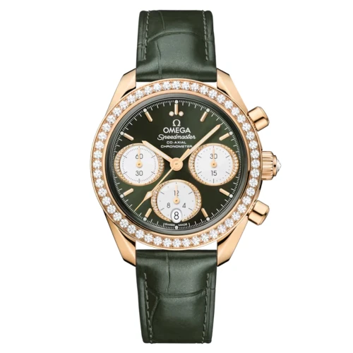 omega-speedmaster-38-diamonds-chronograph-co-axial-chronometer-automatic-moonshine-gold-green-dial-leather-strap-38-mm.webp