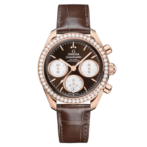 omega-speedmaster-38-diamonds-chronograph-co-axial-chronometer-automatic-sedna-gold-brown-dial-leather-strap-38-mm.webp