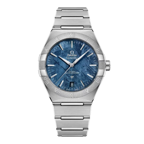 montre-omega-constellation-meteorite-co-axial-master-chronometer-cadran-bleu-bracelet-acier-41-mm.webp