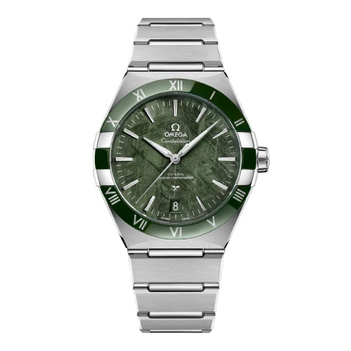 montre-omega-constellation-meteorite-co-axial-master-chronometer-cadran-vert-bracelet-acier-41-mm.webp
