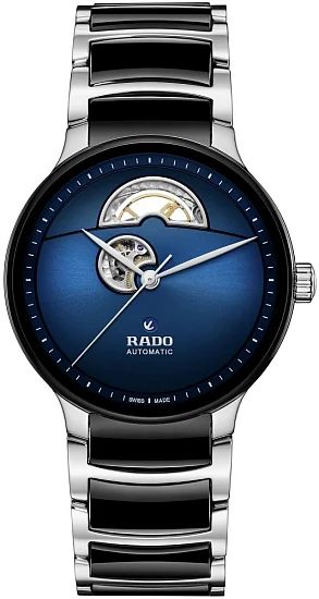 Rado Centrix Open Heart R30012202