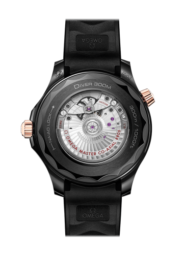 21062442001001 Zegarek Omega Seamaster Diver 300M
