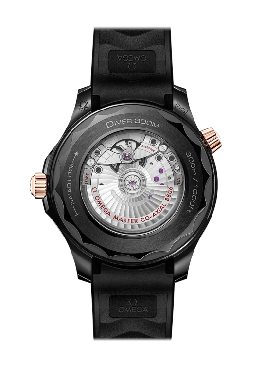 21062442001001 Zegarek Omega Seamaster Diver 300M