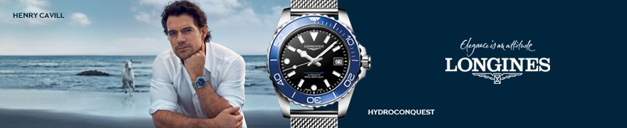 Longines